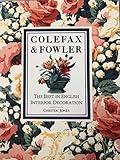 Colefax and Fowler: The Best in English Interior Decoration