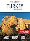 Insight Guides Pocket Turkey (Travel Guide with Free eBook) (Insight Pocket Guides)