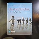 Organizational Behavior (What's New in Management)