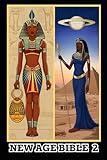New Age Bible of Mother Africa (Vol.2): Black Consciousness, Ancient Alien Gods, Metaphysics, Kemetic Spirituality & African Origins of Civilization