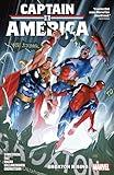 Captain America By J. Michael Straczynski Vol. 3: Broxton Rising