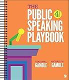 The Public Speaking Playbook