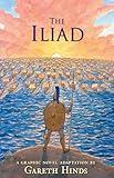 The Iliad: A Graphic Novel