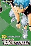 Kuroko’s Basketball, Vol. 3: Includes Vols. 5 & 6