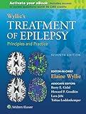 Wyllie's Treatment of Epilepsy: Principles and Practice