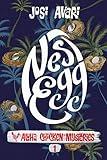 Nest Egg: A Cozy Hawaiian Mystery – An Inheritance Whodunit with Chickens, Culinary Secrets, and Murder (Aloha Chicken Mysteries Book 1)