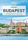 Lonely Planet Pocket Budapest 4 (Pocket Guide)