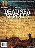 History The Dead Sea Scrolls