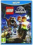LEGO Jurassic World (Nintendo Wii U)