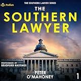 The Southern Lawyer: The Southern Lawyer Series, Book 1
