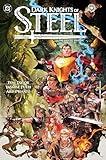 Dark Knights of Steel: The Deluxe Edition (Dc Dark Knights of Steel)