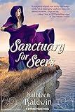 Sanctuary for Seers: A Stranje House Novel