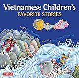 Vietnamese Children's Favorite Stories (Favorite Children's Stories)