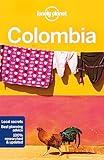Lonely Planet Colombia 8 (Travel Guide)