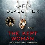 The Kept Woman: Will Trent, Book 8