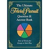 The Ultimate TRIVIAL PURSUIT® Question & Answer Book