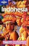 Indonesia (inglés) (LONELY PLANET INDONESIA)