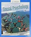 Social Psychology (MindTap Course List)