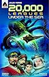 20,000 Leagues Under the Sea: The Graphic Novel (Campfire Graphic Novels)