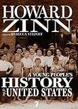 A Young People's History of the United States (For Young People Series)