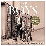 The Boys: A Memoir of Hollywood and Family