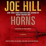 Horns: A Novel