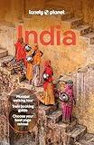 Lonely Planet India (Travel Guide)