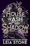 House of Ash and Shadow (Gilded City Book 1)