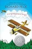 A Long Way From Chicago: A Novel in Stories