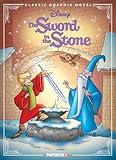 Disney Classic Graphic Novel: The Sword in the Stone