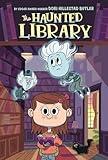 The Haunted Library #1