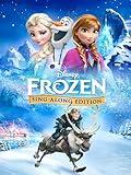 Frozen (Sing-Along Edition)