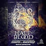 Half-Blood: Covenant, Book 1