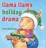 Llama Llama Holiday Drama