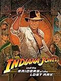 Indiana Jones and the Raiders of the Lost Ark (4K UHD)