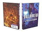 The Dollmakers: A Spellbinding Adventure with Gothic Charm, Join a Young Artisan's Quest to Defy Fate and Battle Monstrous Forces (Fallen Peaks)