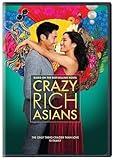 Crazy Rich Asians