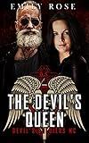 The Devil's Queen: A Later In Life MC Novella Romance (The Devil's Soldiers)