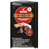 Kiwi Leather Care Kit