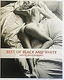 Best of Black and White: Erotic Photography