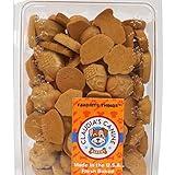 Claudia's Canine Bakery Favorite Things - Peanut Butter, 14oz