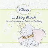 Disney Lullaby Album