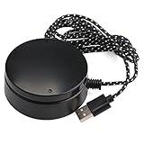 DROK USB Volume Control Knobs Audio Controller for Adjusting Volume of Computers, No Loss of Sound Quality with 4.6 Feet Cable