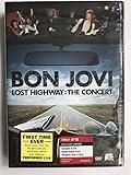 Bon Jovi - Lost Highway: The Concert - Special Edition - Exclusive Content