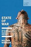 State of War: MS-13 and El Salvador's World of Violence