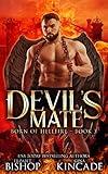 Devil's Mate (Born of Hellfire Book 3)