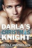 Darla's Christmas Knight: An Interracial Holiday Love Story