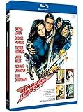 Operation Crossbow [ Blu-Ray, Reg.A/B/C Import - Spain ]