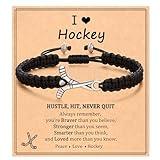 JOGDIAM Hockey Gifts for Boys 8-12, Stocking Stuffers for Boys Christmas Gifts for Teenage Boys Son Grandson Nephew