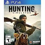 Hunting Simulator - PlayStation 4